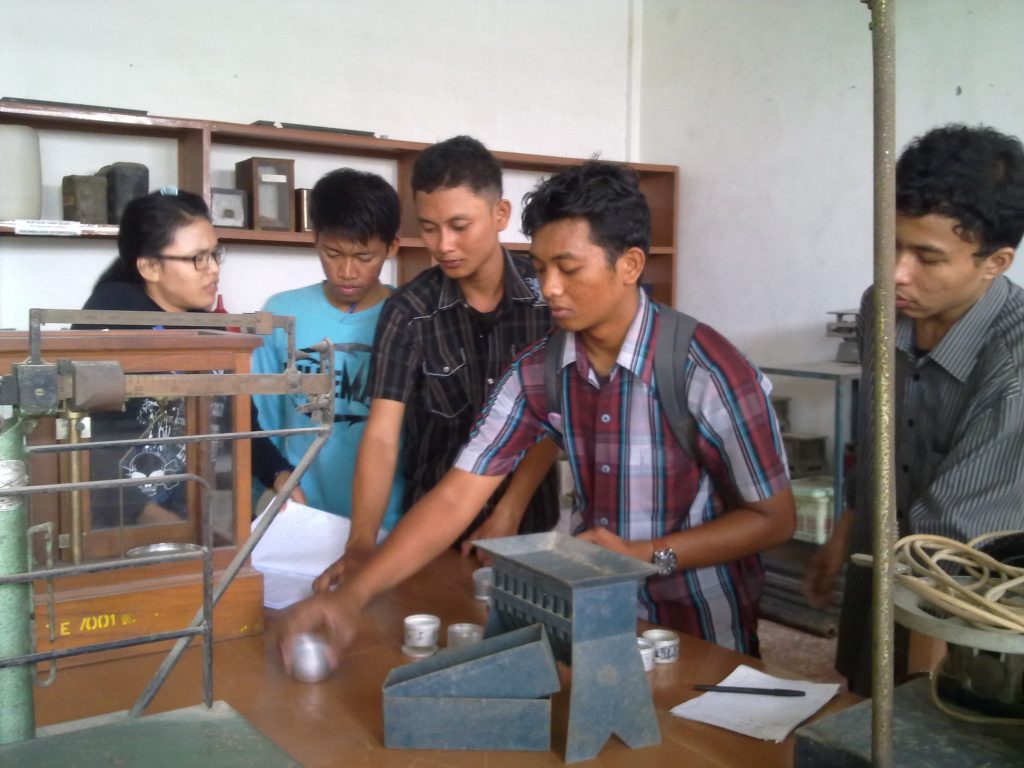 MEKANIKA TANAH