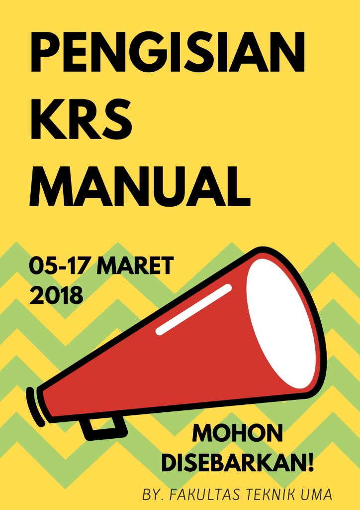 PENGISIANKRS MANUAL