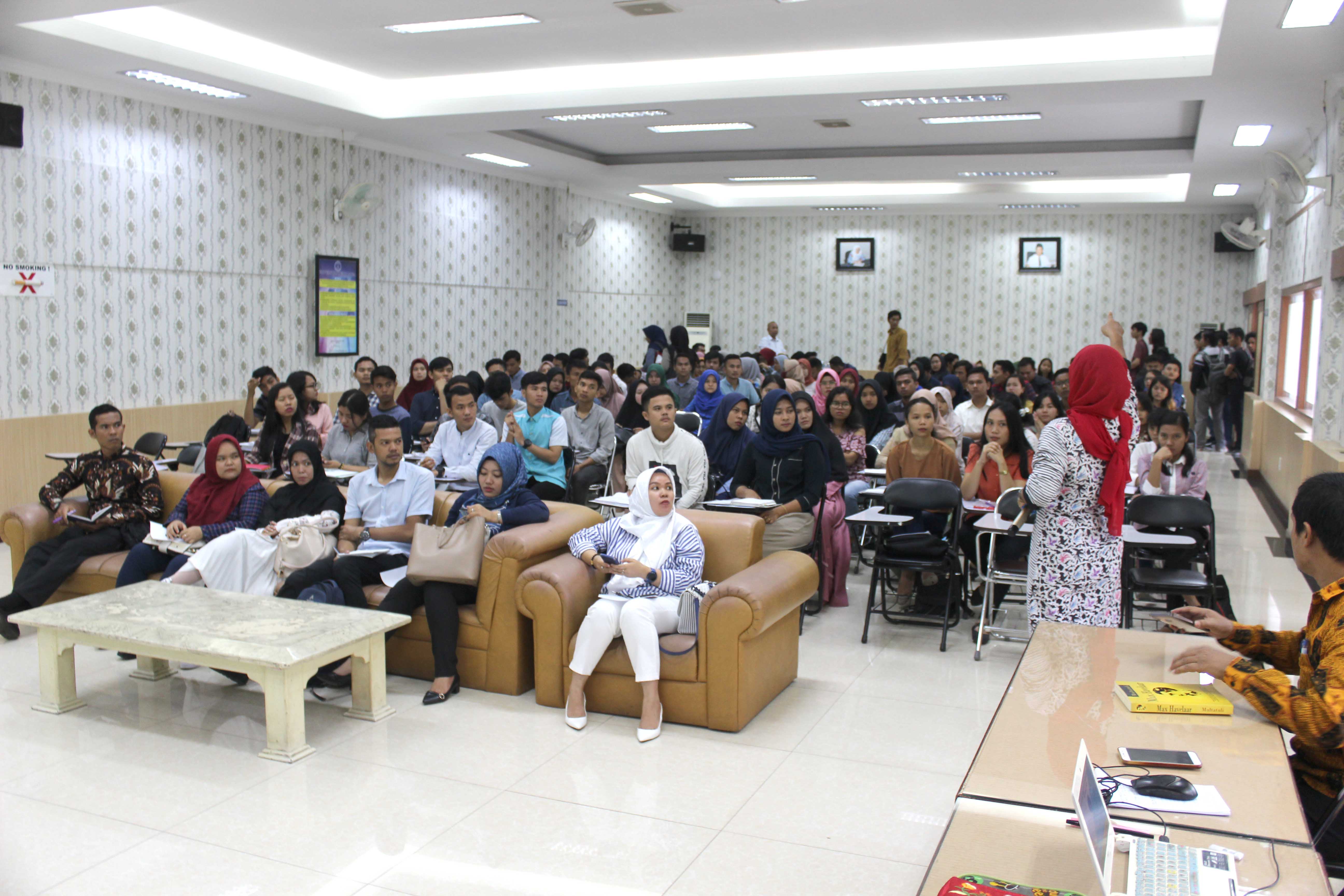 narasumber-ibu-suswati-dosen-fakultas-pertanian-uma