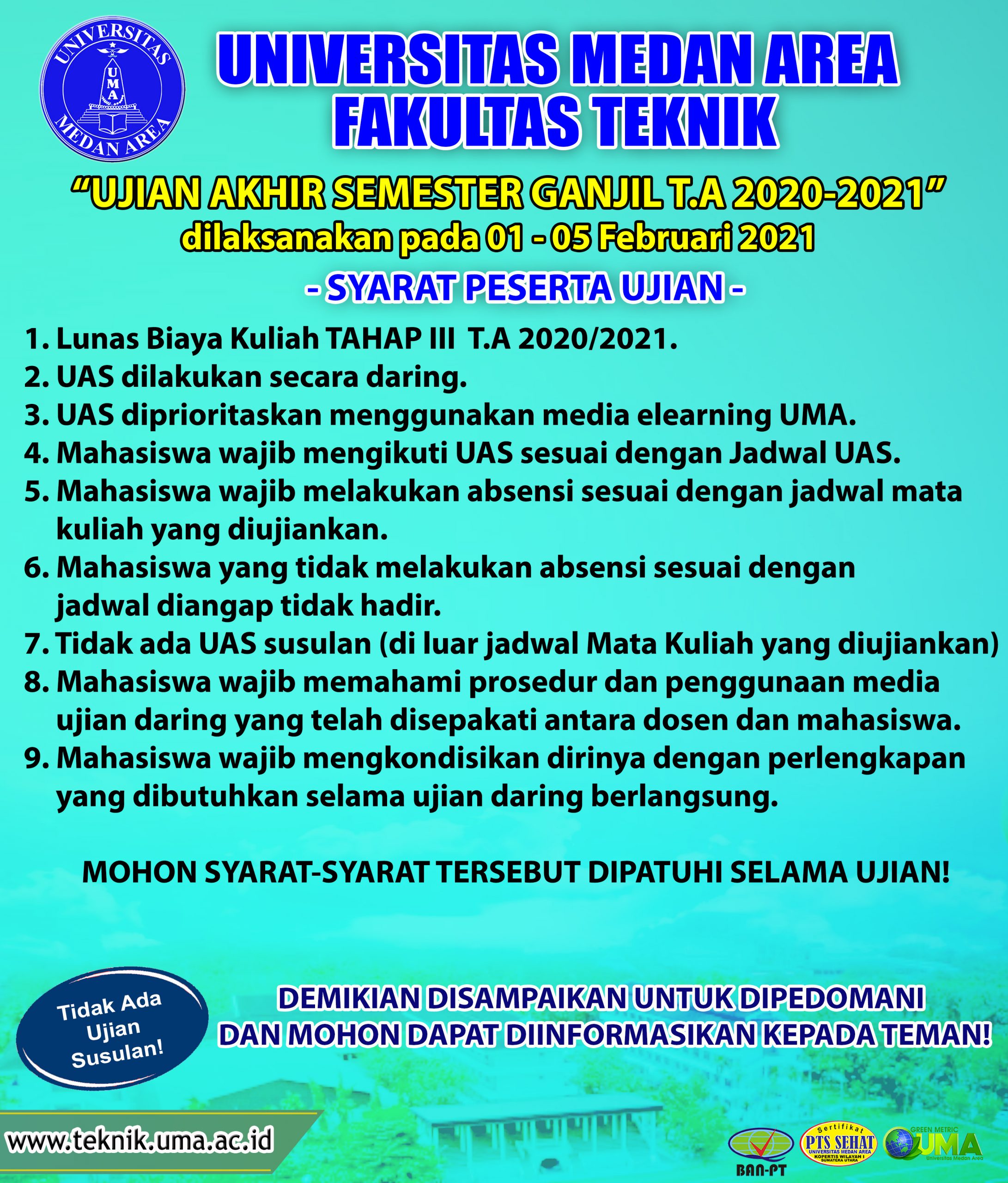 UAS Ganjil 2020/2021