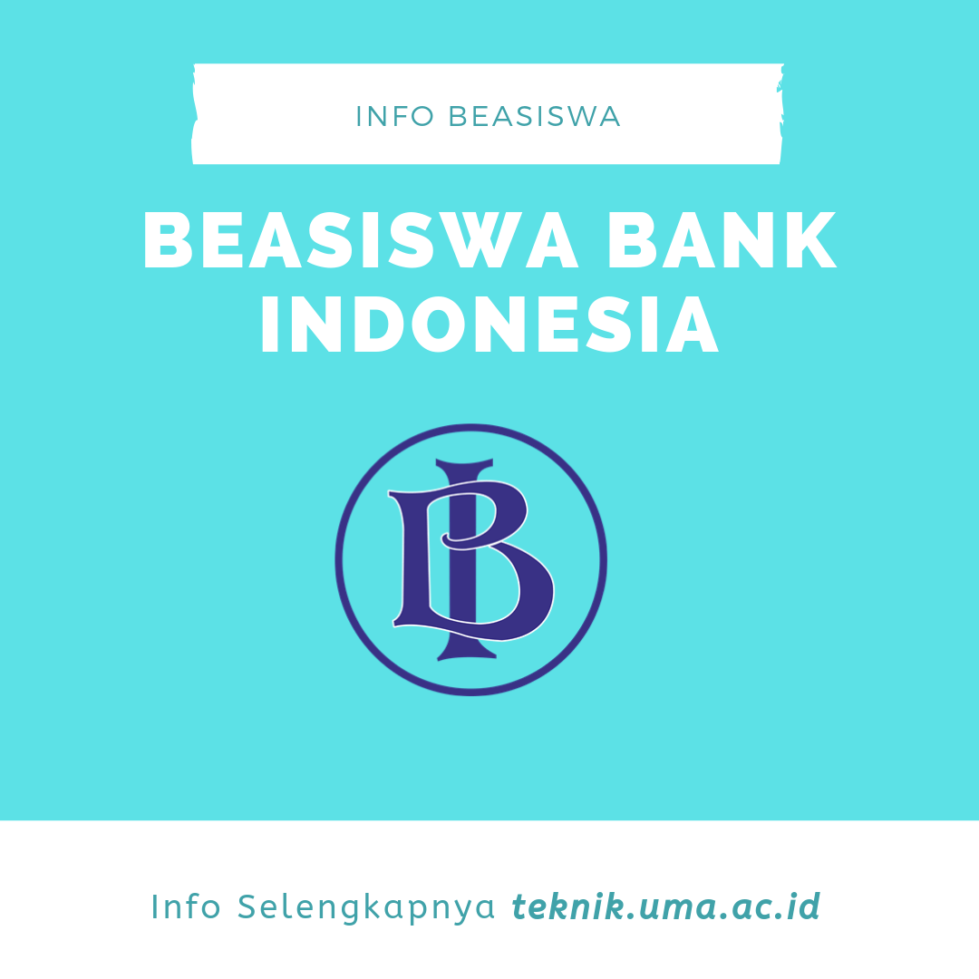 Beasiswa BI