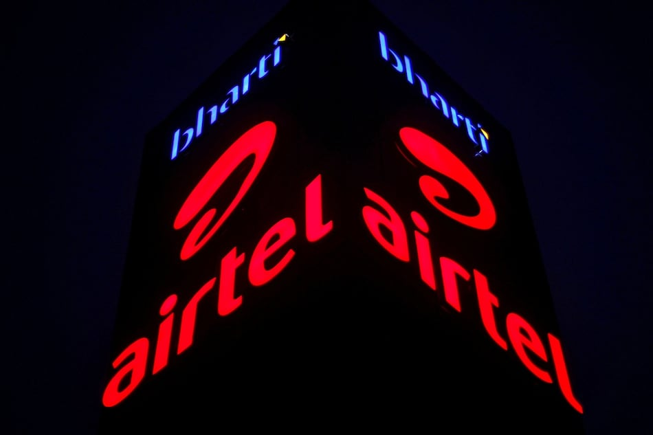 Airtel Prabayar